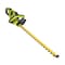 Sun Joe 48V iON 24 In Cordless Hedge Trimmer w/1 In Diameter Cutting Capacity-Tool Only 24V-X2-24HT-CT - alternate 2